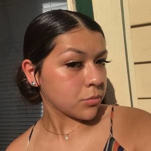 Meet your Posher, Audrey